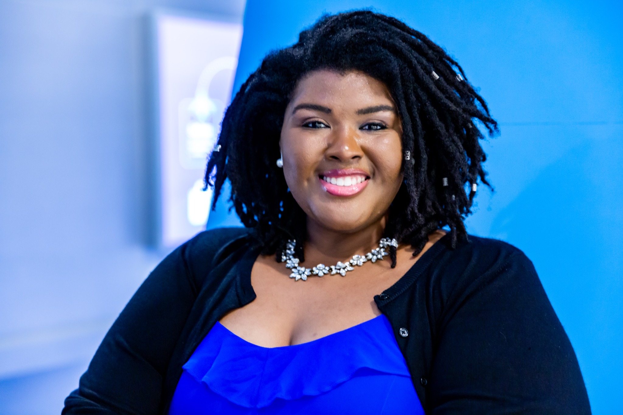 Dr. Ashley Dash, keynote speaker and creator of Healing Work-Hurt®